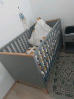 babybett paidi sten Nordrhein-Westfalen - Hattingen Vorschau