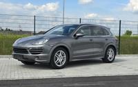 Porsche Cayenne 92a 958 GTS Paket AUCH TAUSCH Nordrhein-Westfalen - Unna Vorschau