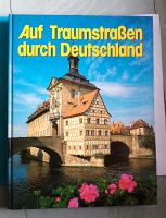 Buch, Auf Traumstraßen Deutschlands, 1987 Berlin - Spandau Vorschau