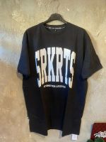 Sourkrauts Oversize T-Shirt Malte Dunkelgrau Bayern - Eggenfelden Vorschau