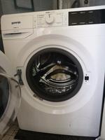 Waschvollautomat 7kg 1400U/min Gorenje Duisburg - Duisburg-Mitte Vorschau
