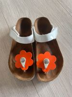 Birkenstock Birkis Tofino Flower 32 Rheinland-Pfalz - Oberheimbach Vorschau