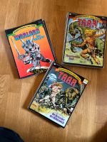 Phantastic Comics - Delta Verlag Baden-Württemberg - Gerlingen Vorschau