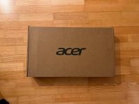 Acer Notebook IntelCore i5 3,4 bis 4,4 GHz, 16 RAM, 512 GB SSD Freiburg im Breisgau - Hinterzarten Vorschau