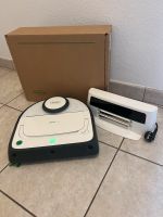 Vorwerk Saugroboter VR300 Hessen - Hanau Vorschau