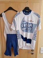 Fassa Bortolo Radtrikot Radhose Bayern - Forchheim Vorschau