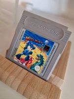 Nintendo Gameboy Original Spiel Megaman 3 Bayern - Erlenbach am Main  Vorschau