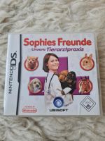 Spiel für den Nintendo DS Sophies Tierarztpraxis Bayern - Landsberg (Lech) Vorschau