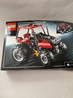 Lego Technic Set 8048 OVP Niedersachsen - Hessisch Oldendorf Vorschau