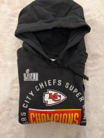 Kansas City Chiefs NFL Pullover Hoodie Gr. S Bayern - Arrach Vorschau