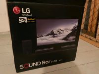 LG Soundbar Flex SJ7 Berlin - Steglitz Vorschau