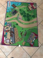 Spielteppich Schleich ca. 90x130cm Rheinland-Pfalz - Westerburg Vorschau