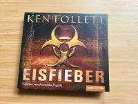 Hörbuch CD Ken Follett Eisfieber Wuppertal - Oberbarmen Vorschau