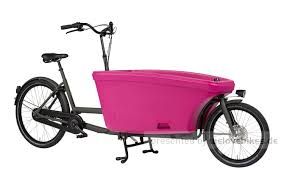 ⚡️ Dolly Bike Deal ⚡️ E-Cargobike mit Zubehörpaket bis 31.05. in Köln