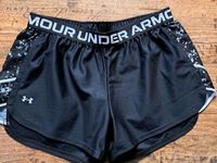 Under Armour Hose, kurz, gr. L, Damen, 1x getragen Niedersachsen - Bockhorn Vorschau