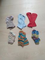 Babysocken Niedersachsen - Obernkirchen Vorschau