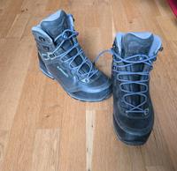 LOWA LADY LIGHT GTX DAMEN GRAU-9781-37 Hessen - Glashütten Vorschau
