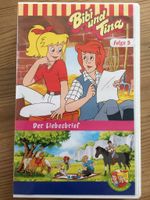 Bibi & Tina, Folge 5, Der Liebesbrief, Video, VHS Rheinland-Pfalz - Pünderich Vorschau