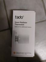 Tado Thermostat Nordrhein-Westfalen - Wermelskirchen Vorschau