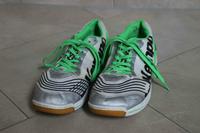 Kempa Handball Schuhe Halle Gr. 44,5 Bayern - Feucht Vorschau