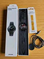 ☆ Samsung Galaxy Watch 4 Classic ☆ 46mm ☆ WiFi GPS Bayern - Bayerbach Vorschau