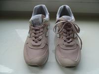 Sneaker New Balance 574, altrosa, Gr. 37 Niedersachsen - Hildesheim Vorschau