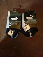 Puma Socken 4er Pack Wuppertal - Vohwinkel Vorschau