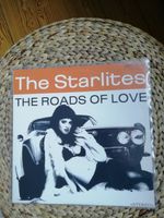 The Starlites – The Roads Of Love - Vinyl - Ska Schleswig-Holstein - Lübeck Vorschau