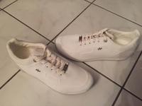 Turnschuhe Mexx Größe 41 Hessen - Trebur Vorschau