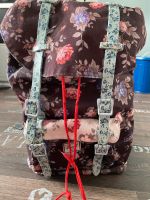 Herschel Rucksack Blumenmuster Nordrhein-Westfalen - Würselen Vorschau