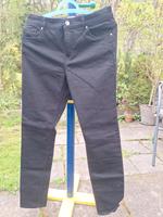 Hose H& M schwarz Niedersachsen - Lenne Vorschau