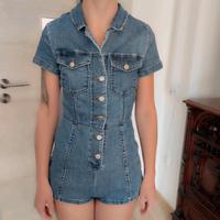 Damen Overall, Jeansoverall, Jumpsuit Sachsen - Zittau Vorschau