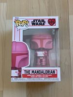 Funko POP! Valentines Mandalorian Star Wars OVP Bayern - Regensburg Vorschau