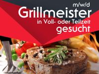 Wir suchen Mitarbeiter als Koch oder Grillmeister Hessen - Bad Hersfeld Vorschau