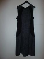Leichtes Strickkleid Hessen - Wettenberg Vorschau