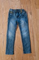 Topolino coole Jeans Hose Gr. 122 blau Altona - Hamburg Iserbrook Vorschau