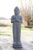 Buddha Steinfigur stehend ca.120 cm aus Green-Stone KEIN GUSS Nordrhein-Westfalen - Dülmen Vorschau