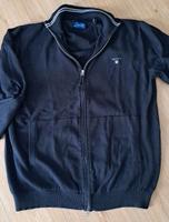 Gant Herren Strick Jacke Nordrhein-Westfalen - Warburg Vorschau