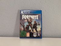 PS4 Fortnite CD Sammlerstück Nordrhein-Westfalen - Hattingen Vorschau