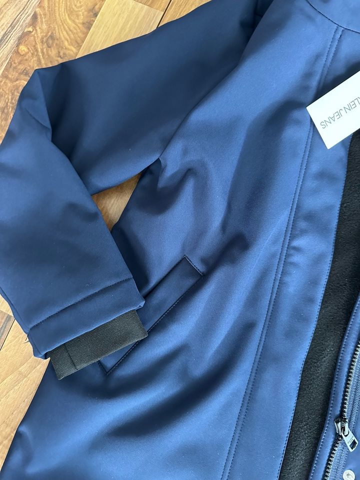 Calvin Klein Jeans Parka neu mit Etikett 128 in Mörsdorf Hunsrück