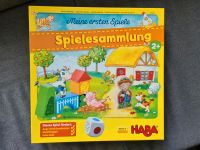 Spielesammlung von Haba Nordrhein-Westfalen - Dinslaken Vorschau