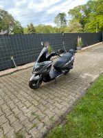 KYMCO Grand Dink 50 45er und 25er Papiere Nordrhein-Westfalen - Südlohn Vorschau