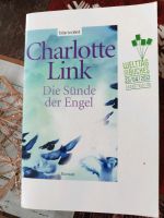 Charlotte Link -Die Sünde der Engel Baden-Württemberg - Lorch Vorschau