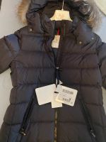 Moncler Abelle -dunkelblau Gr.12 Jahre /neu mit Etikett Rheinland-Pfalz - Trier Vorschau