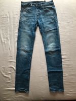 G-Star RAW W31 L36 Jeans slim Baden-Württemberg - Freiburg im Breisgau Vorschau