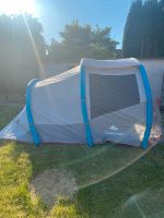 Quechua Air Seconds Family 4.1 XL Zelt Campingzelt Niedersachsen - Achim Vorschau