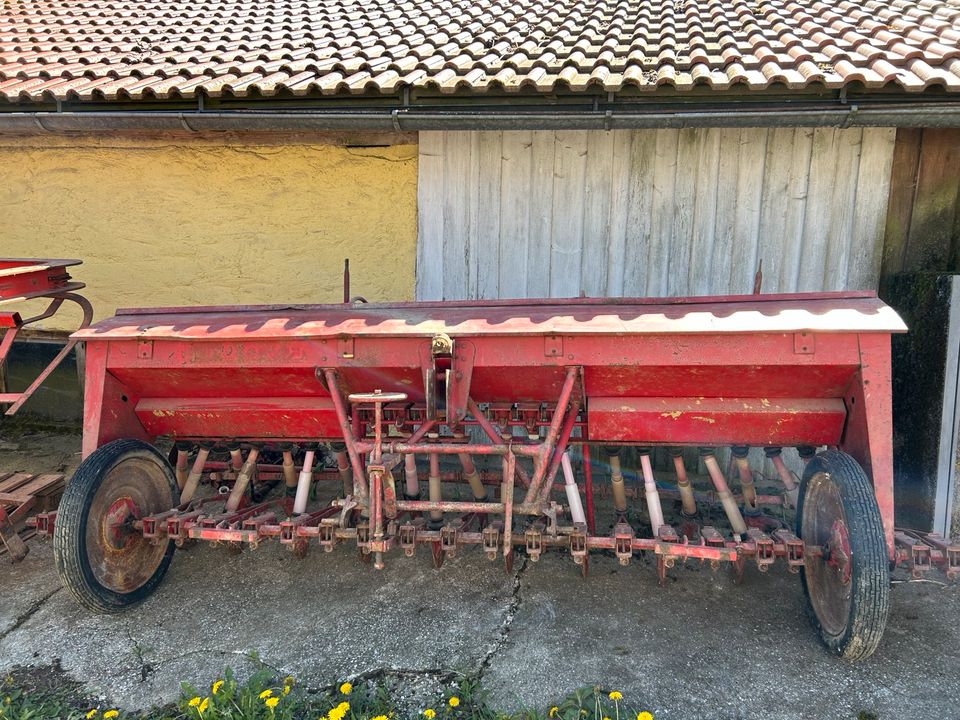 Gebraucht Landmaschine in Falkenstein