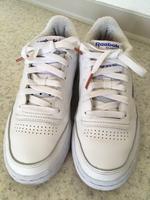 Reebok Sneaker Damen Größe 38,5 Rheinland-Pfalz - Mainz Vorschau