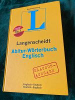Wörterbuch englisch Nordrhein-Westfalen - Paderborn Vorschau