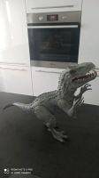 Kinder Spielzeug Action Figur Jurassic World Dino Indominus Rex Hessen - Erlensee Vorschau